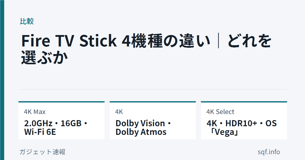 fire tv stick hikaku